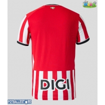 Athletic Bilbao Hjemmedrakt 2026-27 Kortermet